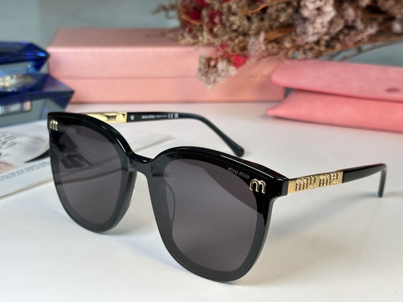 Miu miu Sunglasses